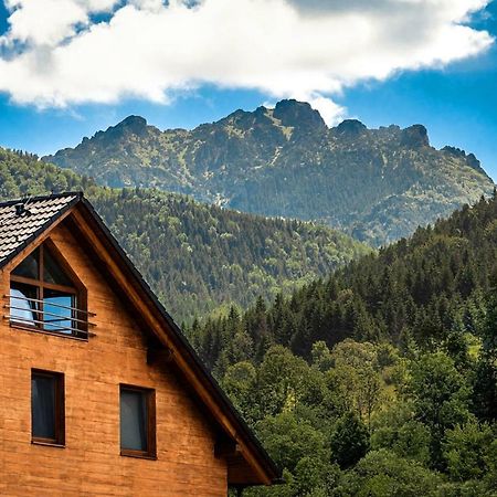 Apartmany Janosik Terchová Екстериор снимка