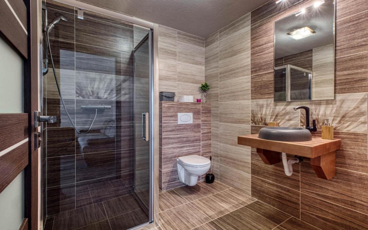 Apartmany Janosik Terchová Екстериор снимка