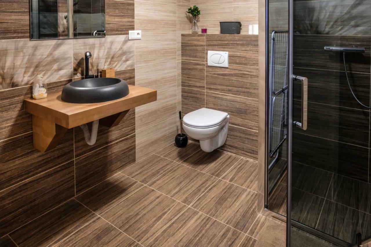 Apartmany Janosik Terchová Екстериор снимка