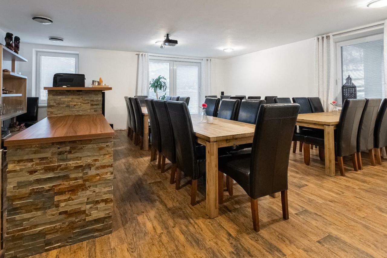 Apartmany Janosik Terchová Екстериор снимка