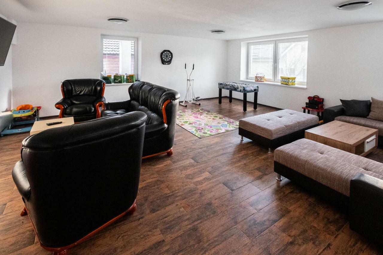 Apartmany Janosik Terchová Екстериор снимка